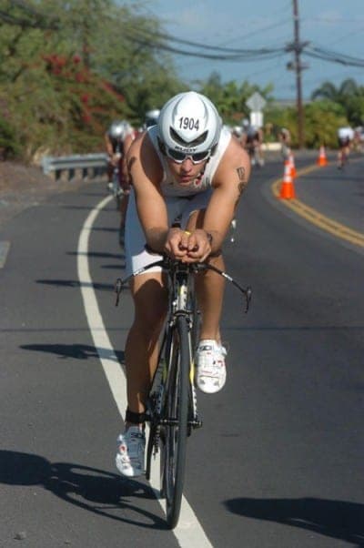 Ironman - International Magazine Kreol Ironman