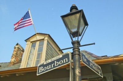 The French Quarter - International Magazine Kreol The French Quarter