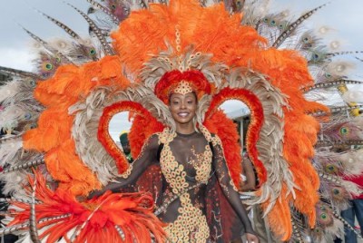 Creole in Trinidad - International Magazine Kreol Creole in Trinidad