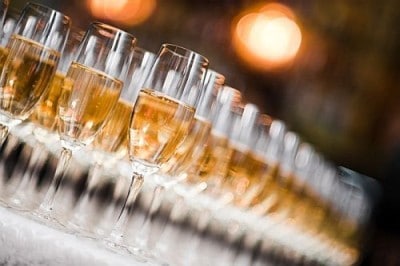 Champagne - International Magazine Kreol Champagne