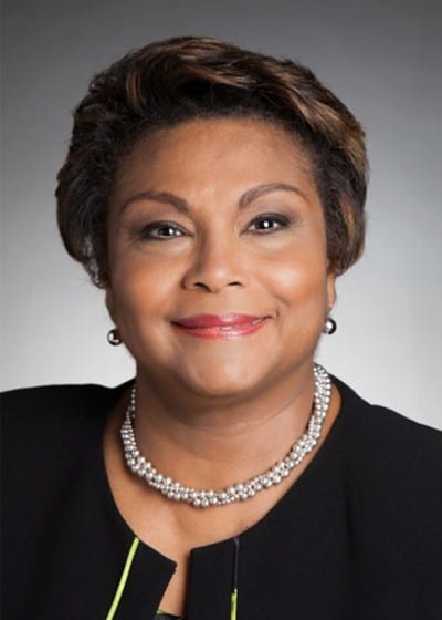 Dr. Carole Berotte Joseph - International Magazine Kreol Dr. Carole Berotte Joseph