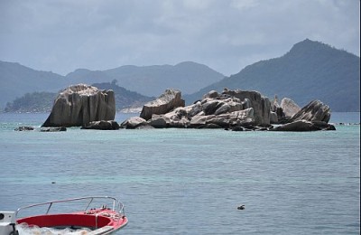 Seychelles - International Magazine Kreol Seychelles