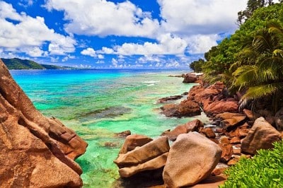 Seychelles - International Magazine Kreol Seychelles