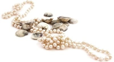 Pearls & Shells - International Magazine Kreol Pearls & Shells