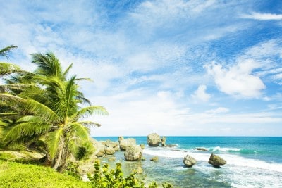 Barbados - International Magazine Kreol Barbados
