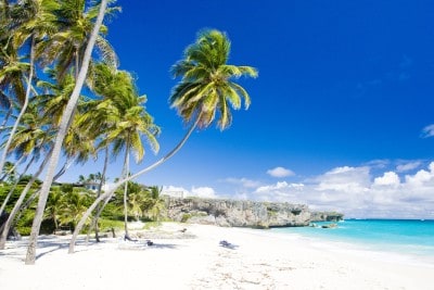 Barbados - International Magazine Kreol Barbados