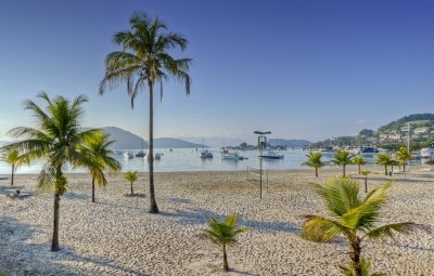 Brazil - International Magazine Kreol Brazil