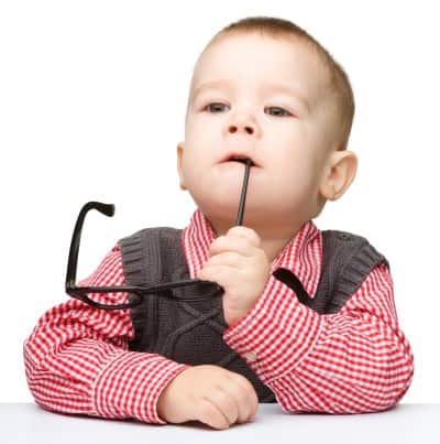 Children - International Magazine Kreol's Health - Does your toddler need glasses? Children's Health - Does your toddler need glasses?
