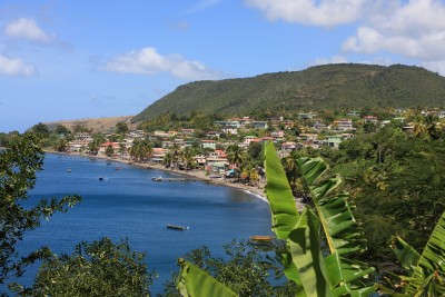Dominica - International Magazine Kreol Dominica