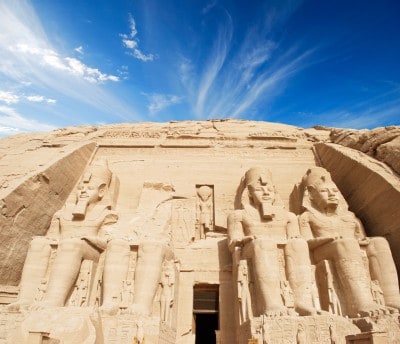 Egypt - International Magazine Kreol Egypt