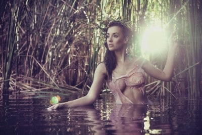 How to Look Fabulous Naturally - International Magazine Kreol How to Look Fabulous Naturally