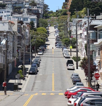 San Francisco - International Magazine Kreol San Francisco