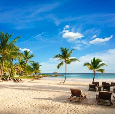 Seychelles beach - International Magazine Kreol Seychelles beach