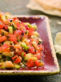 Coriander Chutney - International Magazine Kreol Coriander Chutney
