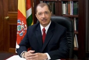 - International Magazine Kreol