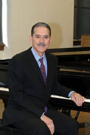 Wilfred Delphin. Photo: Tim Turner - International Magazine Kreol Wilfred Delphin. Photo: Tim Turner