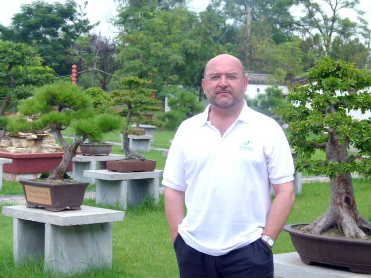 Philippe Le Gall - International Magazine Kreol HE Philippe Le Gall