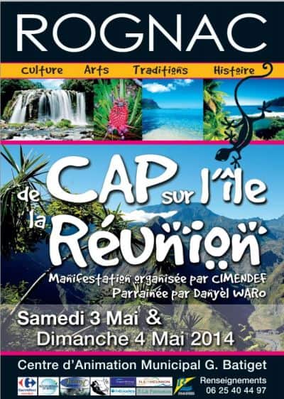 cap_reunion - International Magazine Kreol Cap Ile Reunion