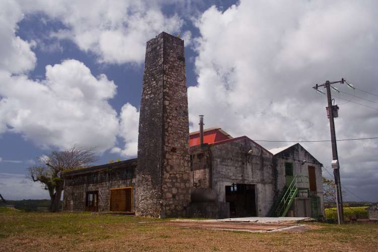 Guadeloupe - International Magazine Kreol Guadeloupe