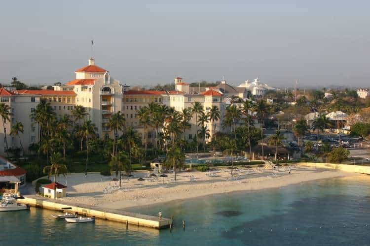 Bahamas - International Magazine Kreol Bahamas