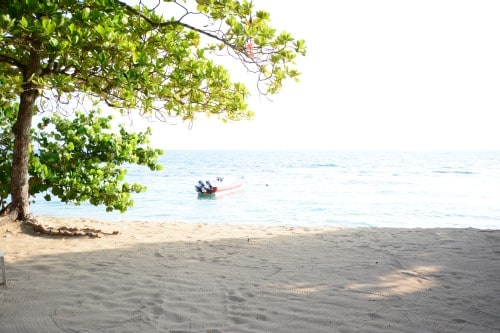 haiti3 - International Magazine Kreol Haiti has beautiful beaches