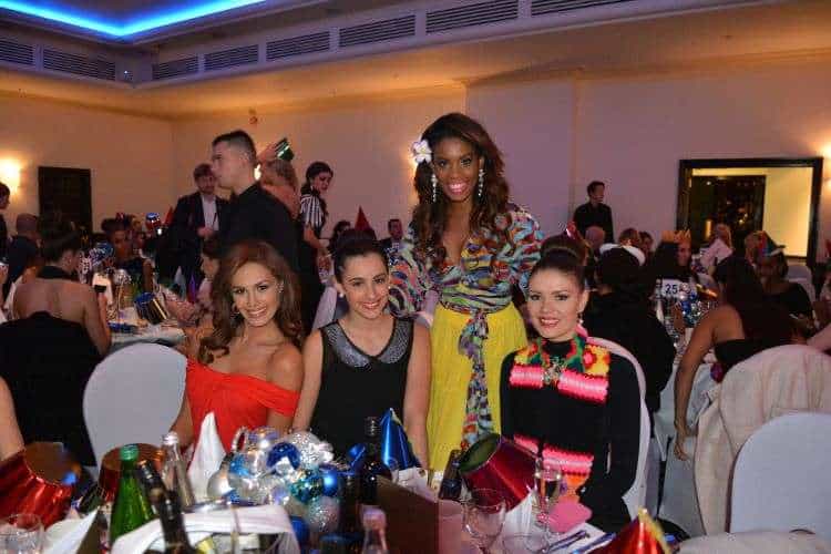 Camila Estico represents Seychelles at the Miss World 2014 Competition - International Magazine Kreol Camila Estico represents Seychelles at the Miss World 2014 Competition