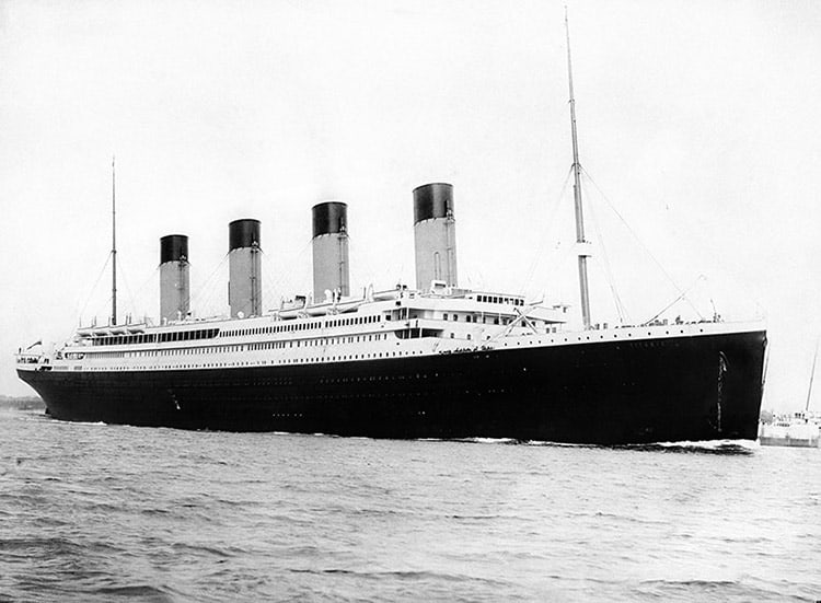 RMS_Titanic_3 - International Magazine Kreol RMS_Titanic_3