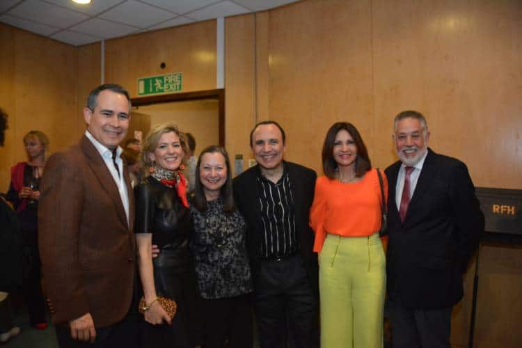 Michel Camilo - International Magazine Kreol Michel Camilo