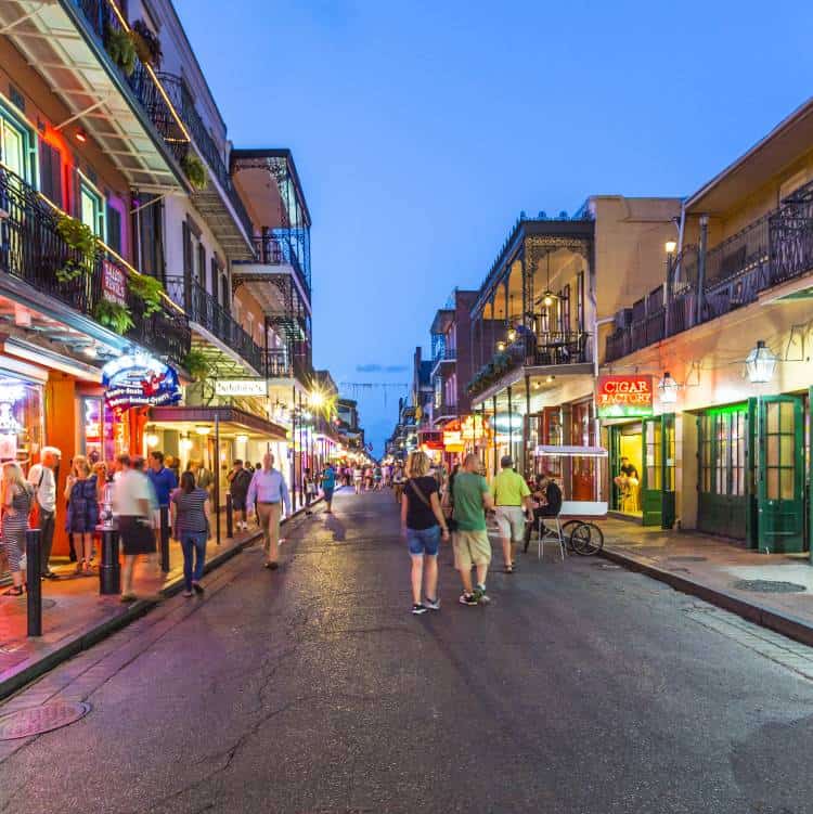 Orleans (3) - International Magazine Kreol New Orleans