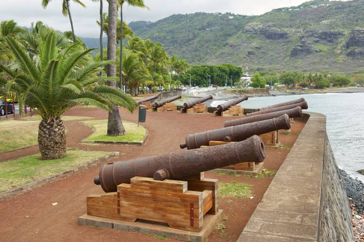 Reunion (5) - International Magazine Kreol La Réunion