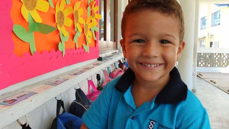 International School Seychelles - International Magazine Kreol International School Seychelles