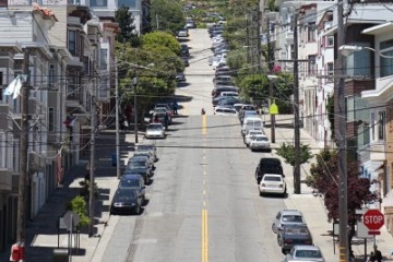 San Francisco