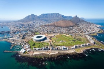 South Africa