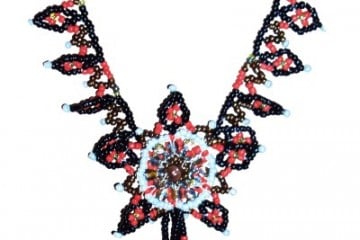 Naissance beads