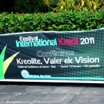 - International Magazine Kreol
