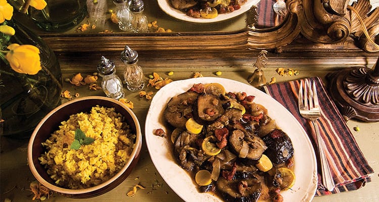 creole_egpalnt - International Magazine Kreol Brèmes Créoles - Creole Eggplant