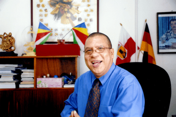 Flavien Joubert