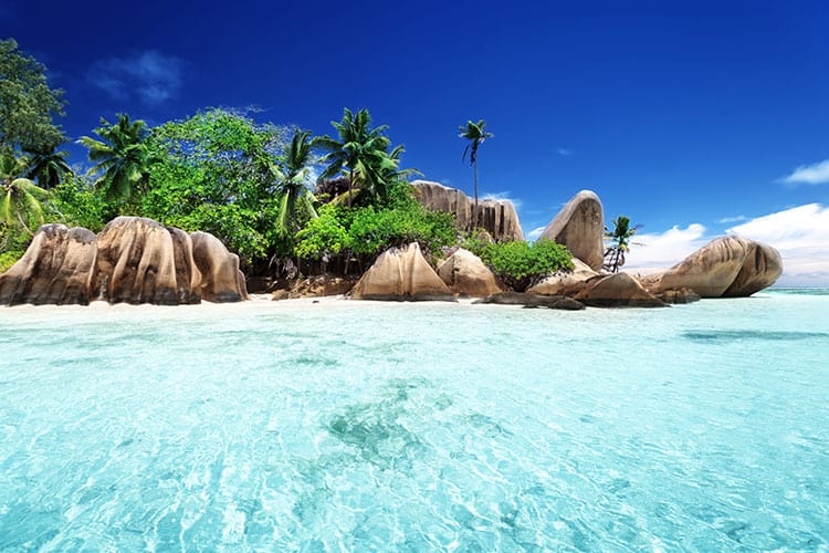Vanill a Islands
