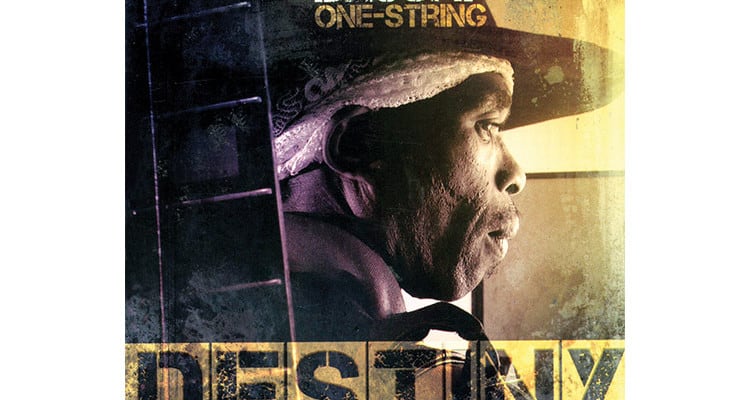 brushy_destini - International Magazine Kreol Brushy One String