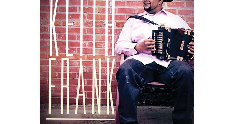 Keith Frank – Too Much Is Never Enough - International Magazine Kreol Keith Frank – Too Much Is Never Enough