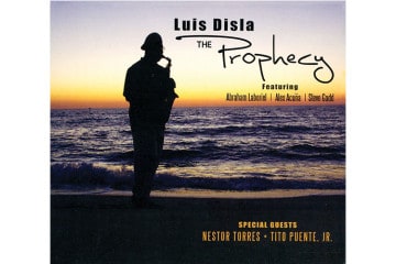 Luis Disla- The Prophecy