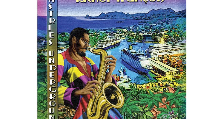 luther_franquas - International Magazine Kreol luther_franquas