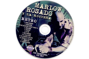 Marlo Rosado