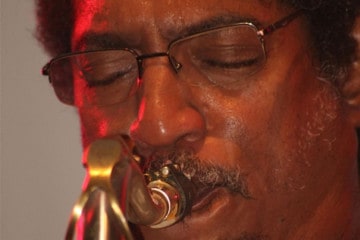 Luther Francois
