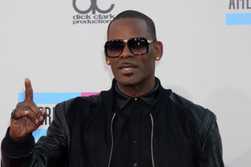 R. Kelly