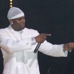 R. Kelly - International Magazine Kreol R. Kelly