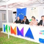 IOMMA - International Magazine Kreol IOMMA