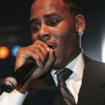 R. Kelly - International Magazine Kreol R. Kelly