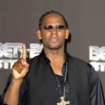 R. Kelly - International Magazine Kreol R. Kelly