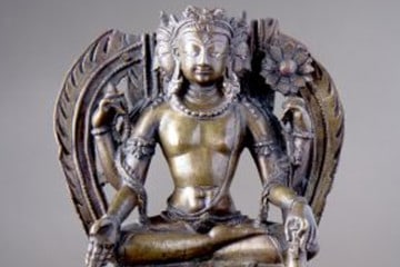 Indian Art